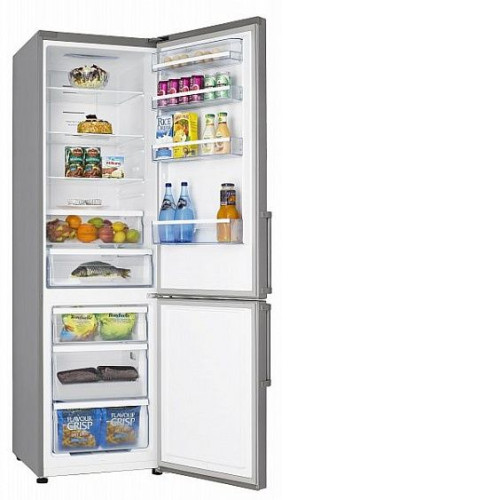 Холодильник HISENSE RD-46WC4SAS