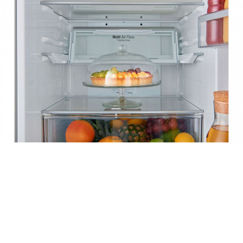 Холодильник LG GW-B499SMFZ