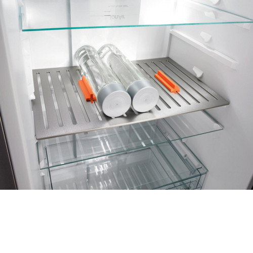 Холодильник GORENJE NRK621STX
