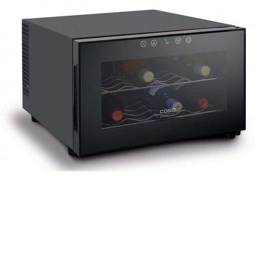 Холодильник винный CASO WineCase 8