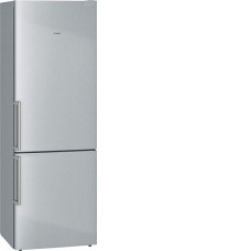 Холодильник Siemens KG49EAW30 белый