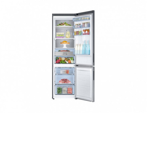 Холодильник Samsung RB 37 K 6221 S 4
