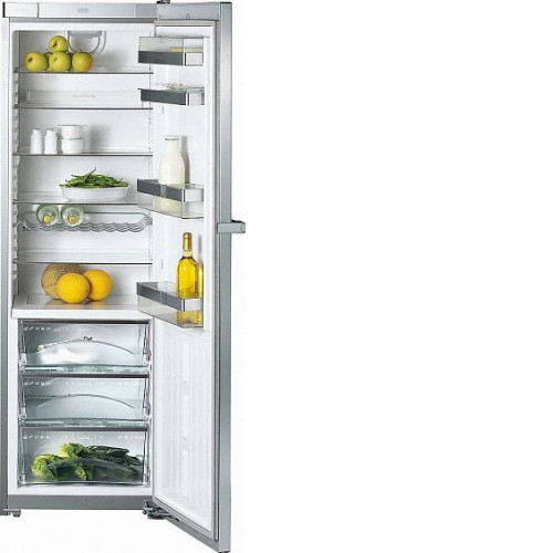 Холодильник Miele K 14827