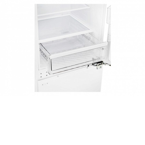 Встраиваемый холодильник LG GR-N266LLD