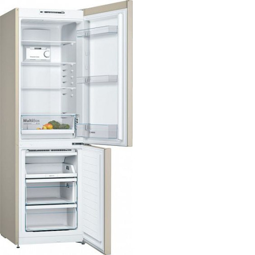 Холодильник Bosch KGN36NK2AR