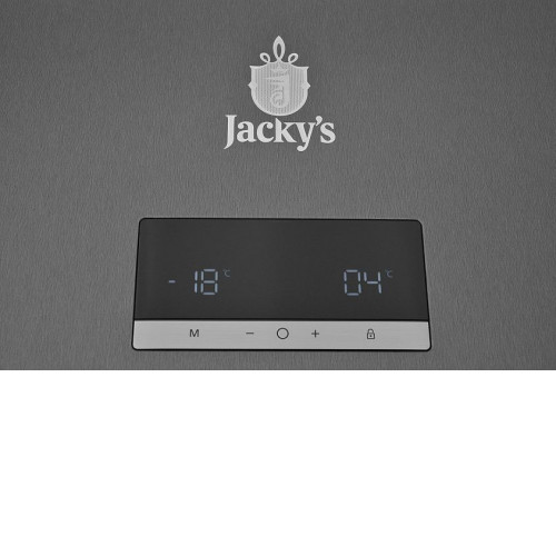 Холодильник JACKY'S JR FD2000