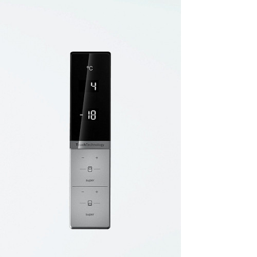 Холодильник BOSCH KGE39AW21R