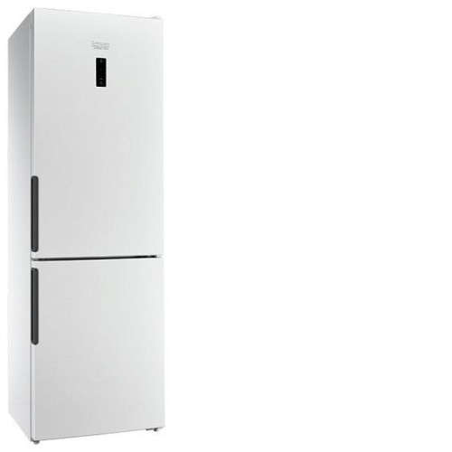 Холодильник HOTPOINT-ARISTON hf 5180 w