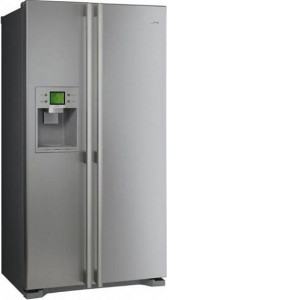 Холодильник side-by-side SMEG ss55pte3
