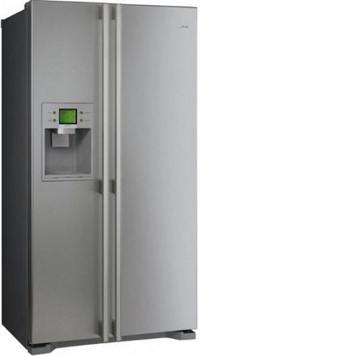 Холодильник side-by-side SMEG ss55pte3