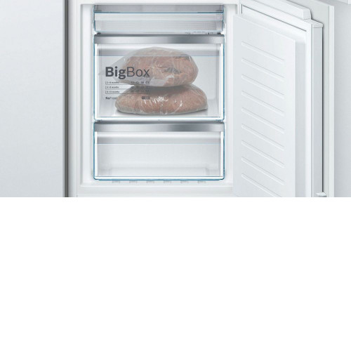 Холодильник BOSCH KIN86HD20R