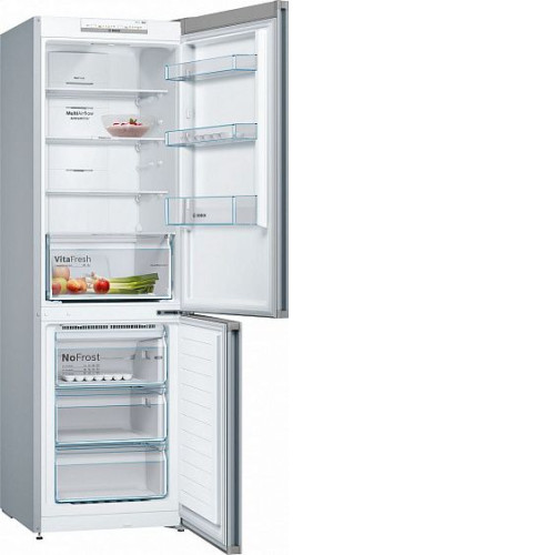 Холодильник BOSCH KGN36NL21R