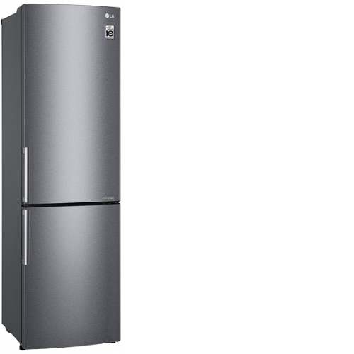 Холодильник LG GA-B499 YLJL