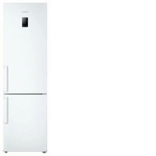 Холодильник Samsung RB37J5300WW белый