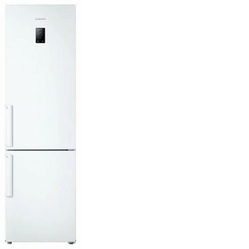 Холодильник Samsung RB37J5300WW белый