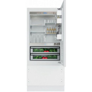 Холодильник KITCHENAID KCVCX 20901R