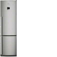 Холодильник ELECTROLUX en 4011 aox