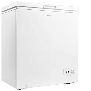 Морозильная камера COMFEE RCC196WH1R