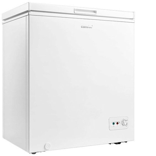 Морозильная камера COMFEE RCC196WH1R