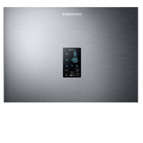 Холодильник Samsung RB 37 K 6221 S 4