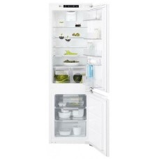 Холодильник ELECTROLUX enc 2813 aow