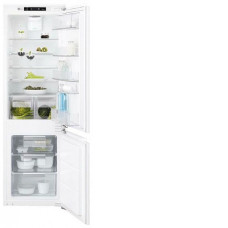 Холодильник ELECTROLUX enc 2813 aow