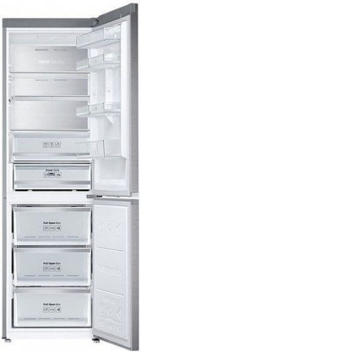 Холодильник Samsung RB38J7861SR