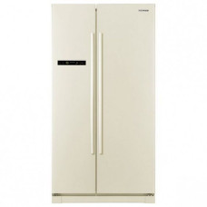 Холодильник side-by-side SAMSUNG rsa1shvb1