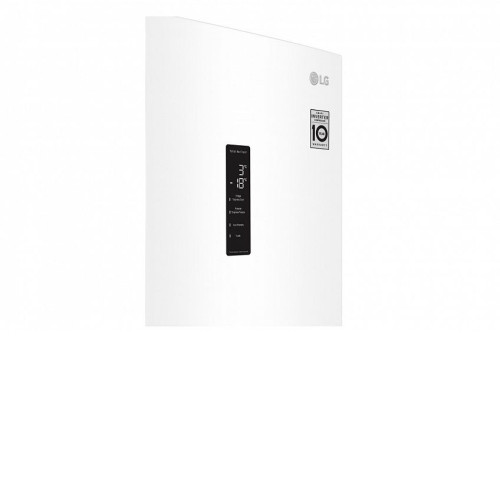 Холодильник LG GA-B459CQSL