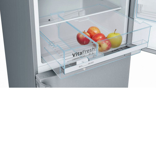Холодильник Bosch KGE 39 XL 2 AR