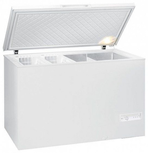 Морозильный ларь Gorenje FH 400 W