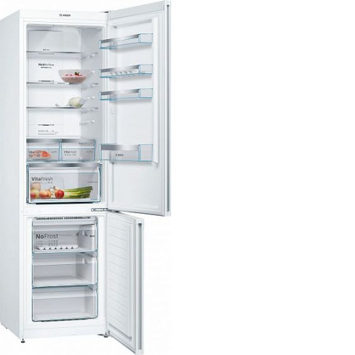 Холодильник BOSCH KGN39XW33R