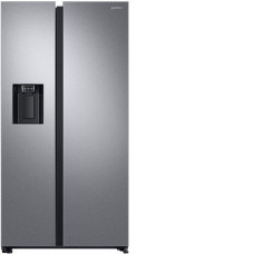 Холодильник Samsung RS68N8220SL нержавеющая сталь