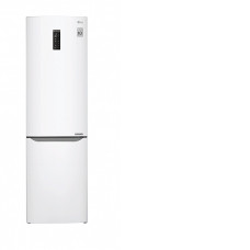 Холодильник LG GA-B499SVKZ