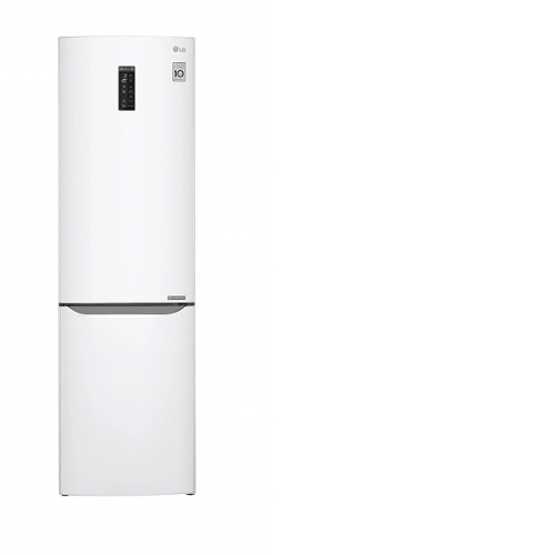 Холодильник LG GA-B499SVKZ