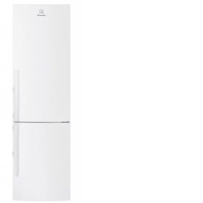 Холодильник Electrolux EN 3853 MOW белый