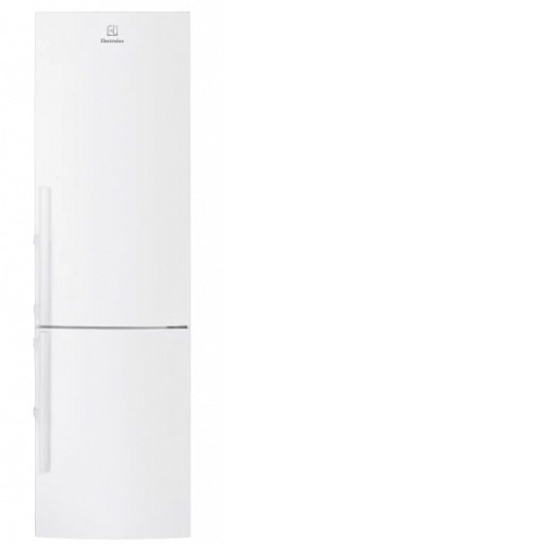 Холодильник Electrolux EN 3853 MOW белый