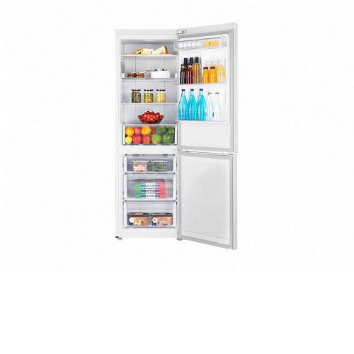 Холодильник SAMSUNG rb 33 j3400ww/wt