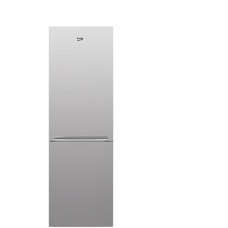 Холодильник BEKO RCNK321K20S Холодильник BEKO RCNK321K20S