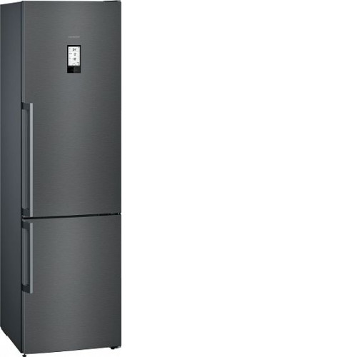 Холодильник SIEMENS KG39FPX3OR