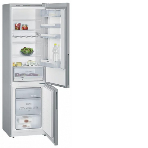 Холодильник Siemens KG39VVL30 нержавеющая сталь