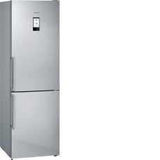 Холодильник Siemens KG36NAI35 нержавеющая сталь