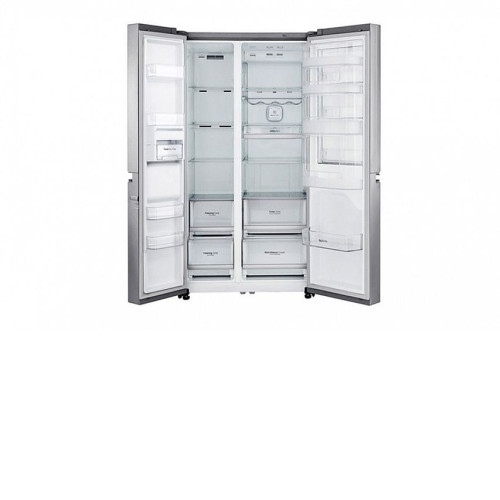 Холодильник LG GCM 247 CABV