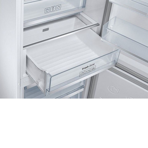 Холодильник Samsung RB41J7851WW белый