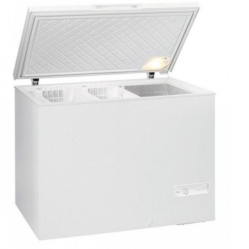 Морозильник GORENJE fh 33 bw