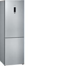 Холодильник Siemens KG36NXI35 нержавеющая сталь