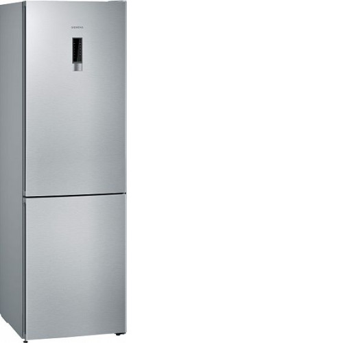 Холодильник Siemens KG36NXI35 нержавеющая сталь
