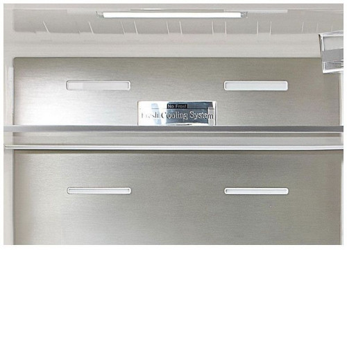 Холодильник TOSHIBA GR-RB440WE-DMJ(02)