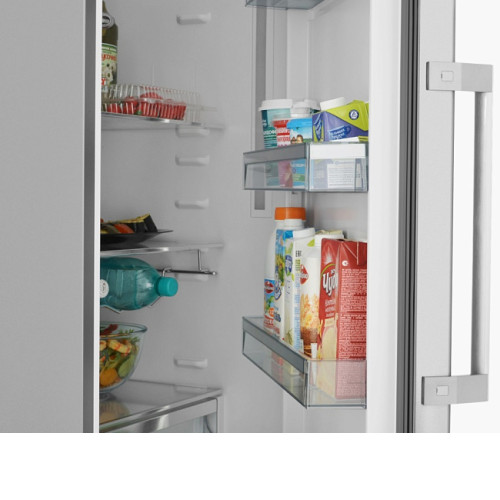 Холодильник Scandilux R711EZ12 X