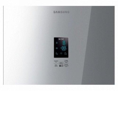 Двухкамерный холодильник Samsung RB 37 K 63412 A